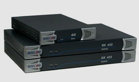 怡忠MiniCom DX系列數模矩陣系統 一文讀懂產品、參數、應用與供應商